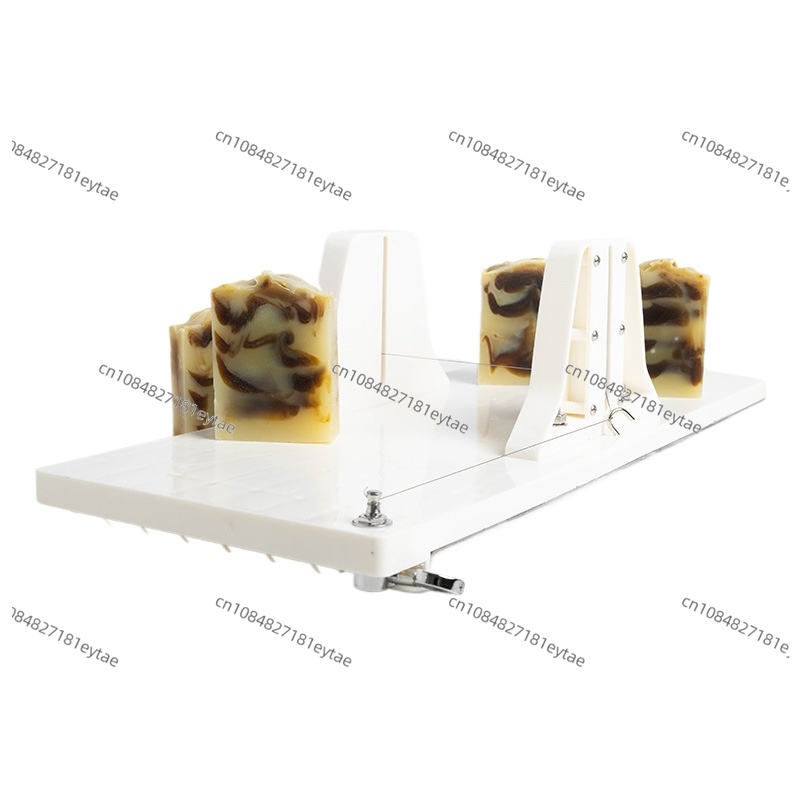 เครื่องตัดสบู่ทำมือแบบ Cold Pr - Soap Making Process บทวิจารณ์และราคา