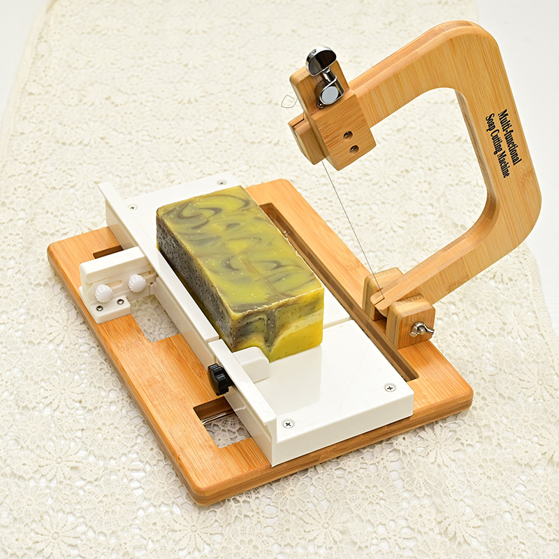โต๊ะทำงานตัดสบู่แบบครบวงจร, เค - Soap Making Process บทวิจารณ์และราคา