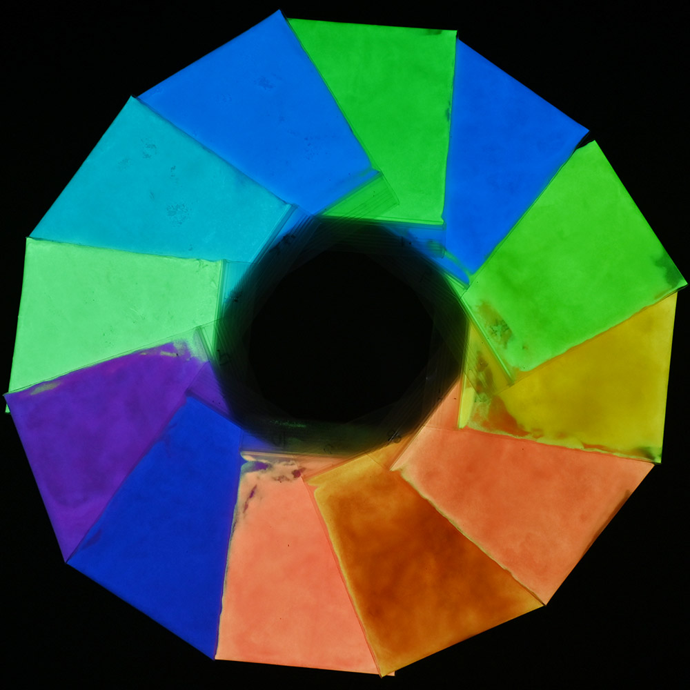 10กรัม/ถุง Aqua-Style Glow ใน  - Mica Powder Colorant บทวิจารณ์และราคา