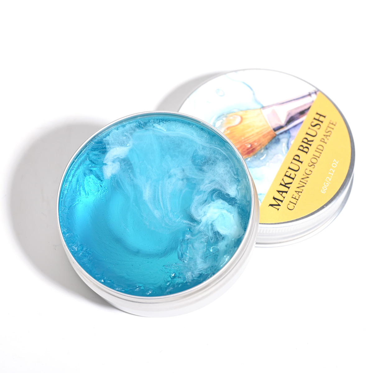 สบู่ทำความสะอาดแปรงแต่งหน้า ฟอ - Soap Making Experiment บทวิจารณ์และราคา