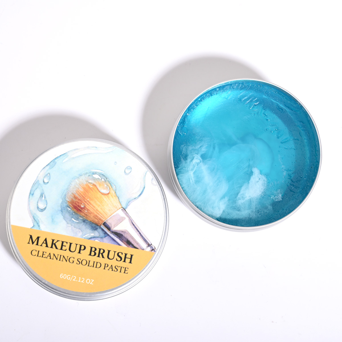 สบู่ทำความสะอาดแปรงแต่งหน้า ฟอ - Soap Making Experiment บทวิจารณ์และราคา