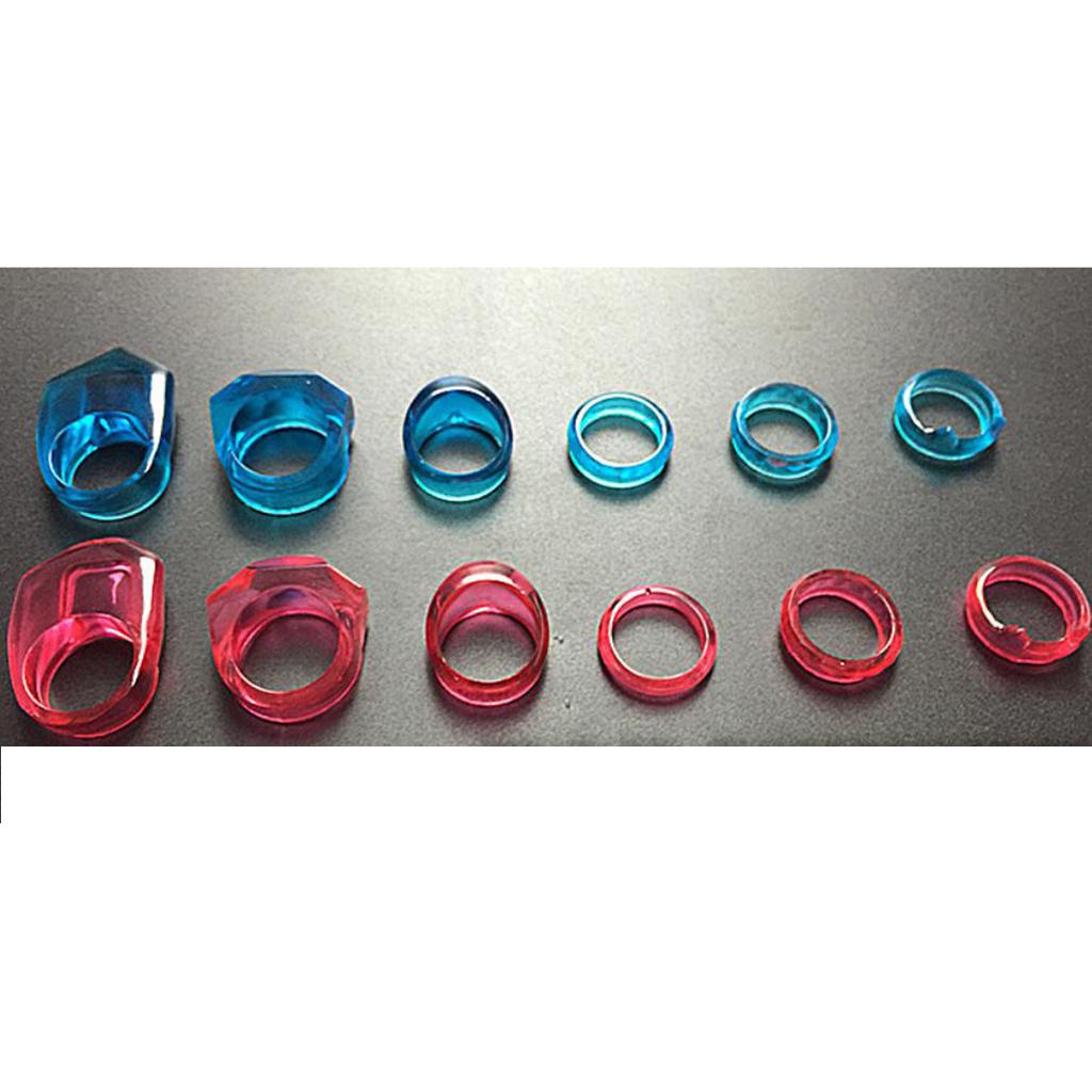 แม่พิมพ์แหวนซิลิโคนทำมือ สำหรั - Soap Making Silicone Molds บทวิจารณ์และราคา