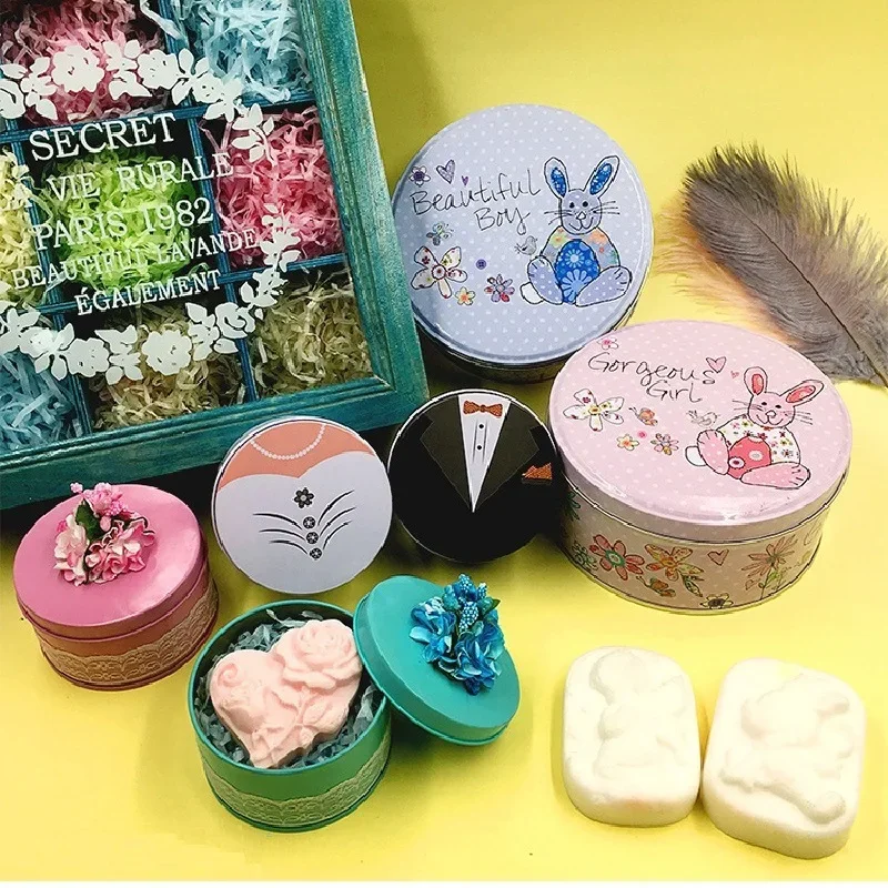ชุดเครื่องมือวัสดุที่จําเป็นแฮ - Soap Making Ingredients Natural บทวิจารณ์และราคา