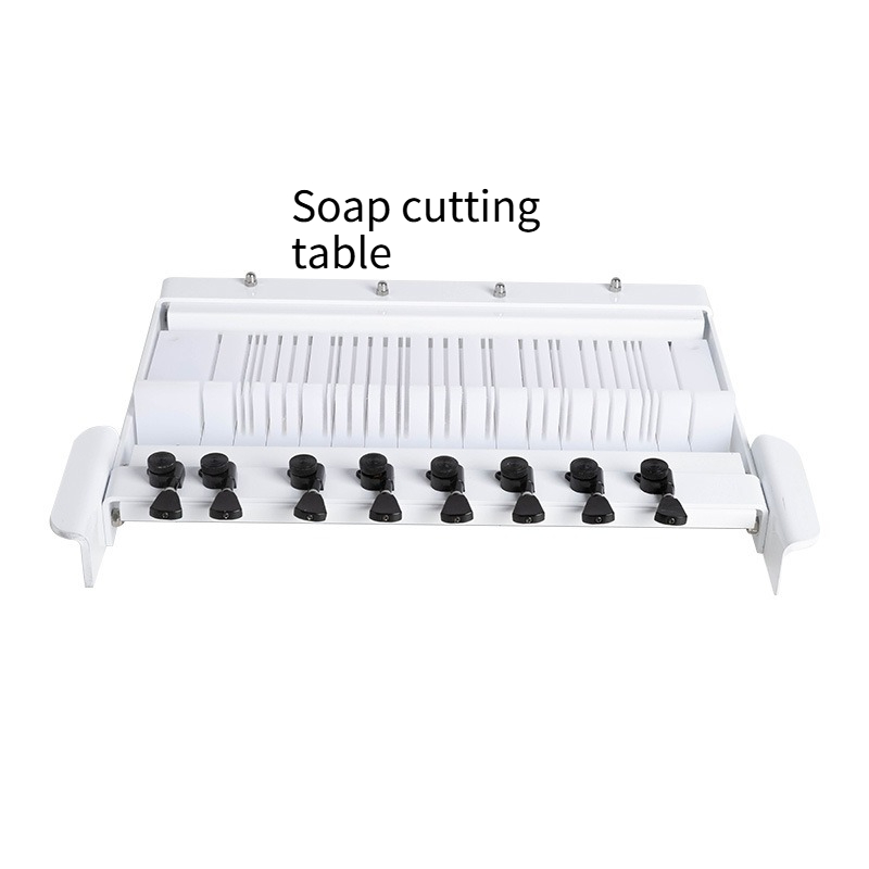เครื่องตัดสบู่แบบลวดหลายเส้น ป - Soap Making Process บทวิจารณ์และราคา