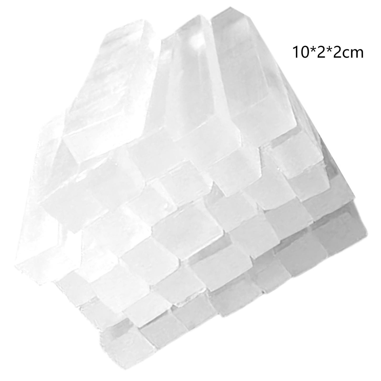 สบู่กลีเซอรีนใส 250 กรัม สำหรั - Soap Making Activity บทวิจารณ์และราคา
